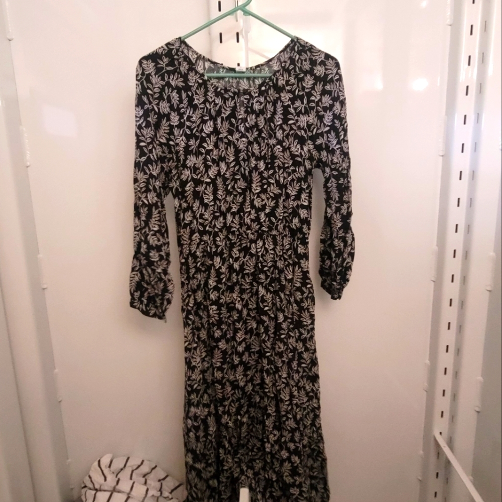 Womens dress